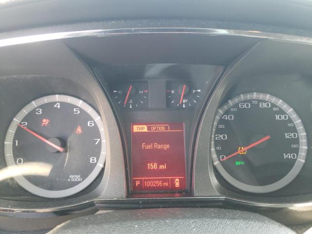 2017 GMC TERRAIN SL - 2GKFLTEK2H6122251