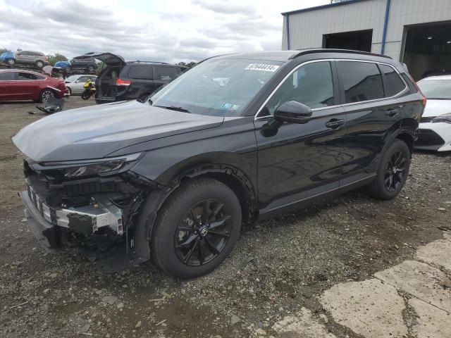 2024 HONDA CR-V SPORT - 5J6RS6H59RL022203