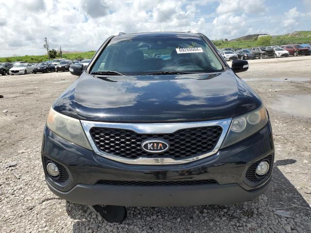 VIN 5XYKUDA23DG397143 2013 KIA Sorento, EX no.5