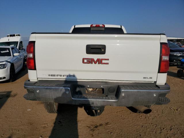 2019 GMC SIERRA K25 - 1GT12REG6KF110642