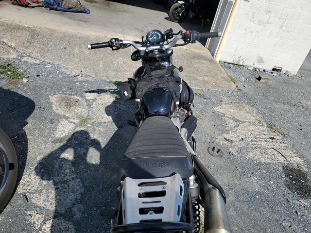 2017 TRIUMPH MOTORCYCLE STREET SCR SMTD44GN8HT809188