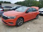 2019 VOLKSWAGEN JETTA S - 3VWC57BU6KM061437
