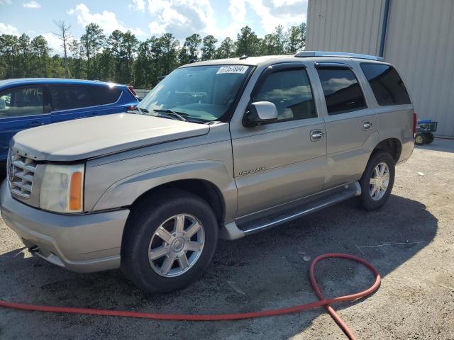 2004 CADILLAC ESCALADE L #2768954168