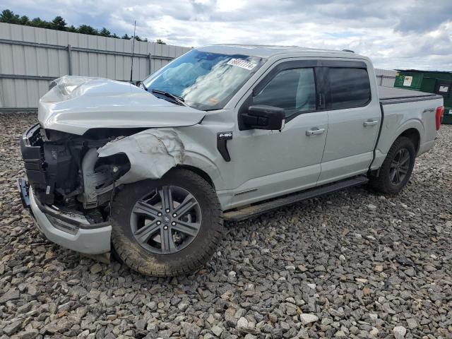 2023 FORD F150 SUPER - 1FTFW1ED2PFD05209