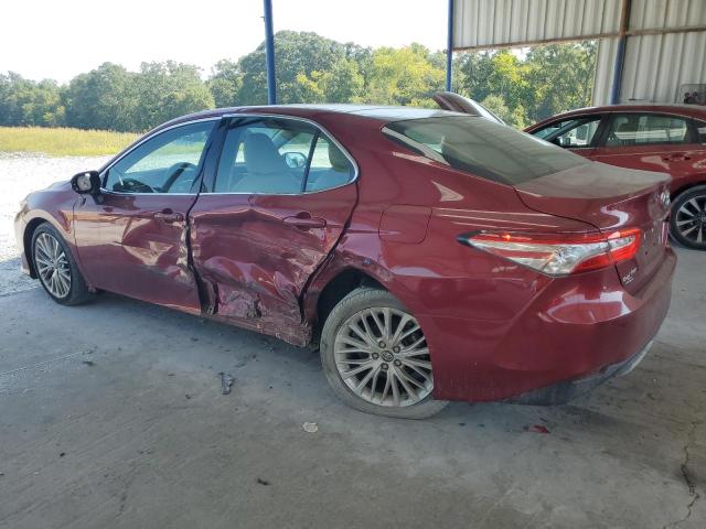 VIN 4T1B11HKXJU573124 2018 Toyota Camry, L no.2