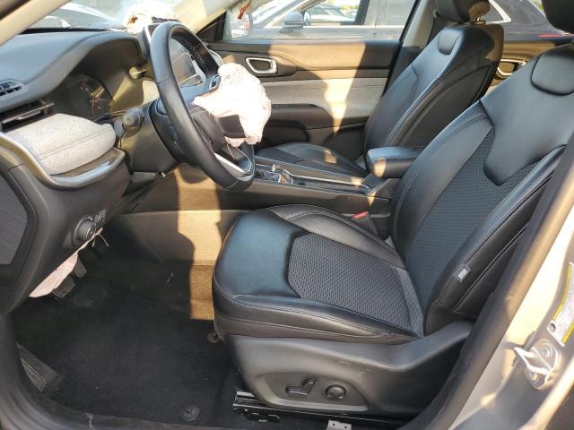 2022 JEEP COMPASS LA - 3C4NJDBBXNT131715