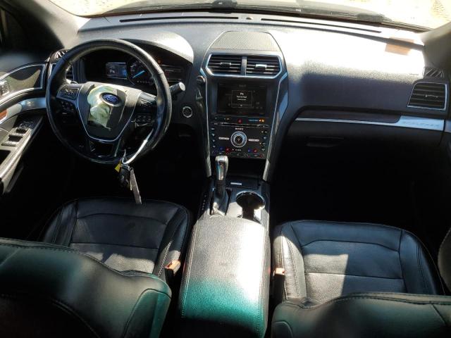 2016 FORD EXPLORER L - 1FM5K8F85GGC14359