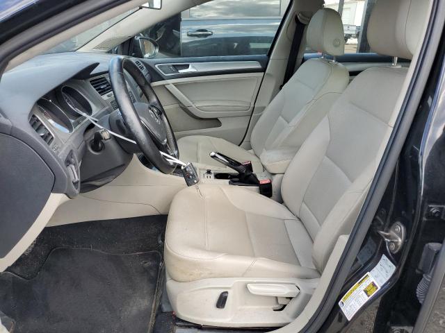 2016 VOLKSWAGEN GOLF S/SE - 3VW217AU5GM016716