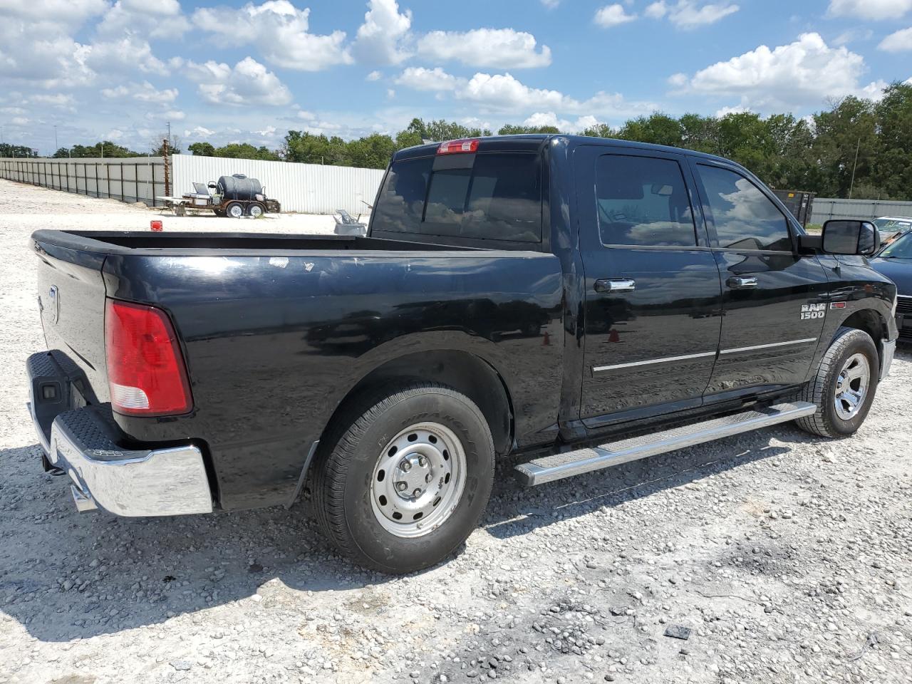 Lot #2835208230 2015 RAM 1500 SLT