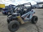 POLARIS RZR 200 EF photo