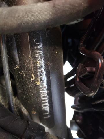 2024 YAMAHA MT07 JYARM32E3RA010711