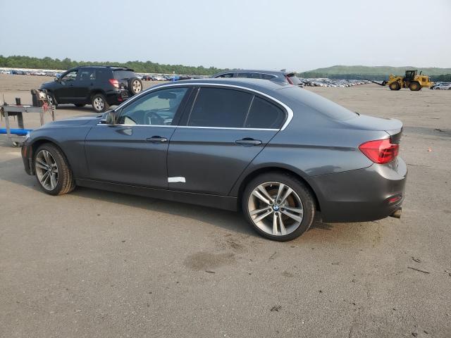 WBA8D9C33HA005133 Bmw 3 Series Xi 2017