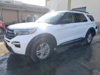 2023 FORD EXPLORER X - 1FMSK8DH6PGB60396