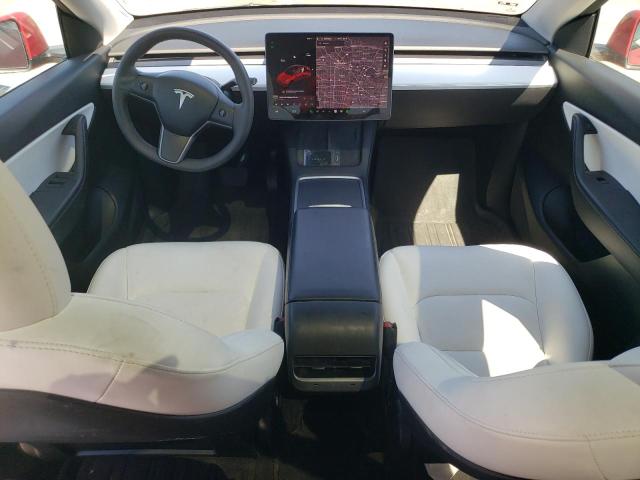 2021 TESLA MODEL Y - 5YJYGDEE2MF246954