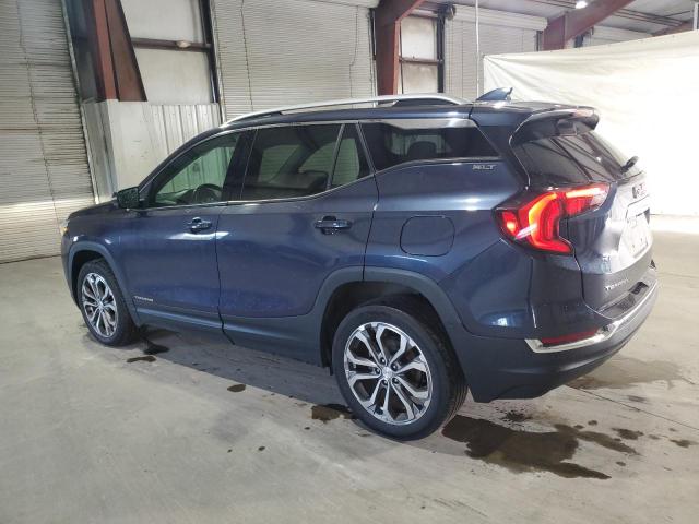 2019 GMC TERRAIN SL 3GKALVEV1KL105492  68351424