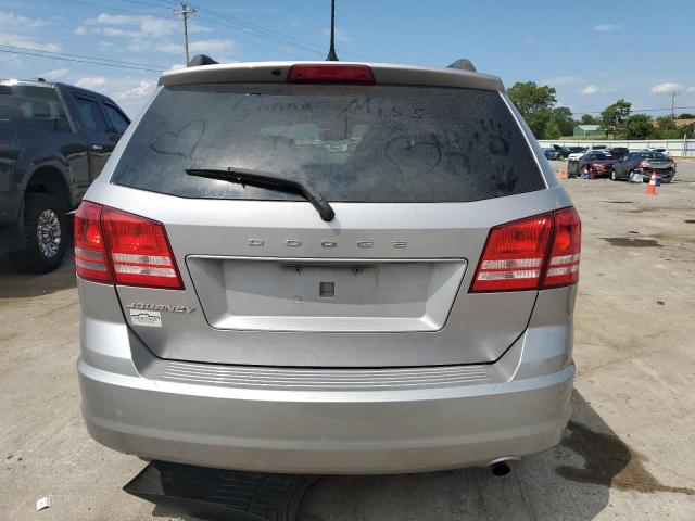 2017 DODGE JOURNEY SE - 3C4PDCAB6HT503759