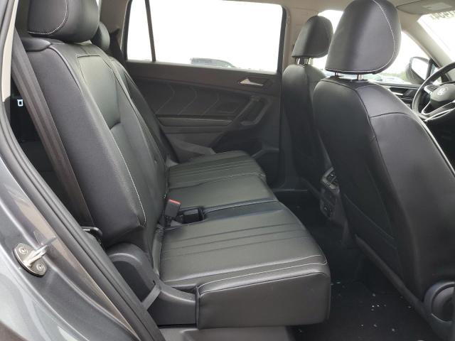 2022 VOLKSWAGEN TIGUAN SE - 3VV3B7AX0NM049989