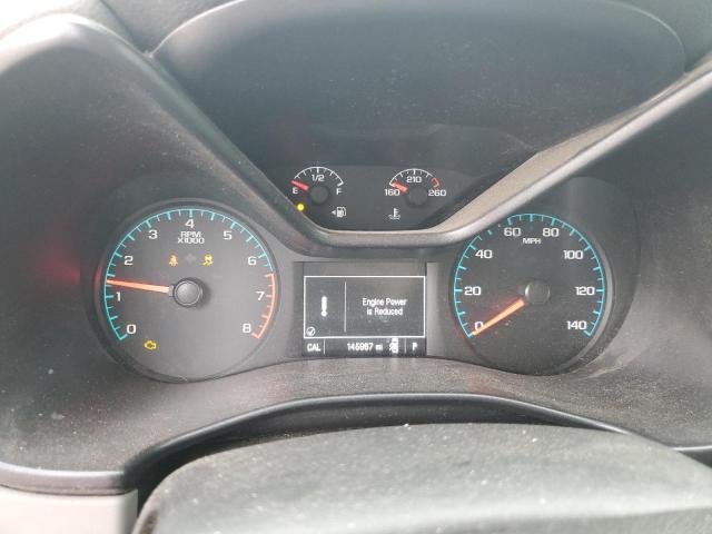 2015 CHEVROLET COLORADO - 1GCHSAEA8F1189245