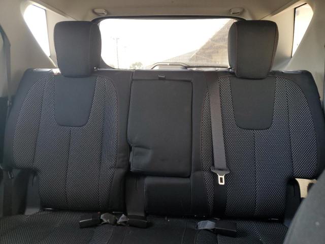 2016 CHEVROLET EQUINOX LS - 2GNALBEKXG6352805
