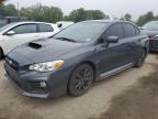 2020 SUBARU WRX - JF1VA1A62L9826530