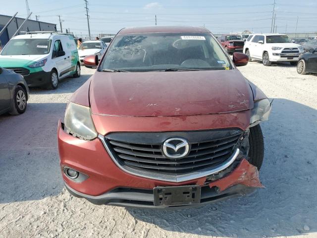 VIN JM3TB2CA8D0415880 2013 Mazda CX-9, Touring no.5