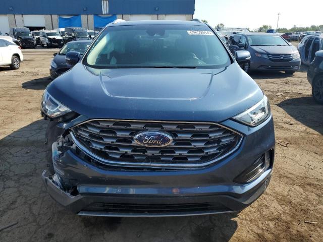 2019 FORD EDGE SEL - 2FMPK4J90KBC71909
