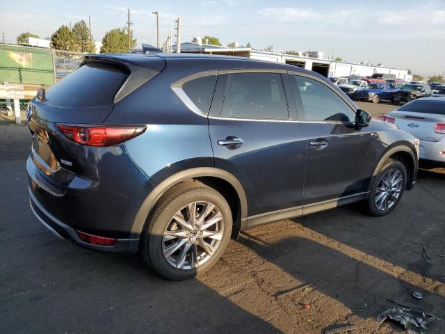 2019 MAZDA CX-5 GRAND - JM3KFBDY7K0600513