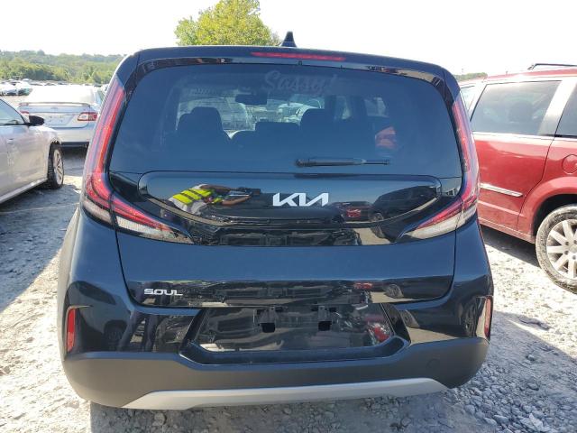 2023 KIA SOUL LX - KNDJ23AU4P7892899