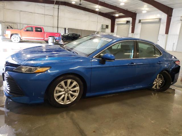 2020 TOYOTA CAMRY LE - 4T1L11BK3LU005099