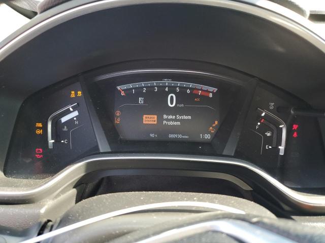 2019 HONDA CR-V EX - 7FARW1H50KE012735