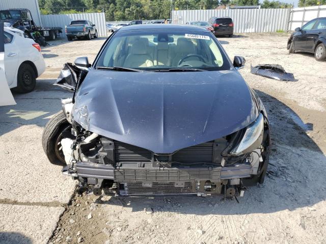 VIN 3LN6L2LU4DR816111 2013 Lincoln MKZ, Hybrid no.5