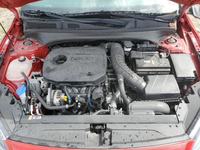 2022 KIA FORTE GT - 3KPF44AC8NE486196