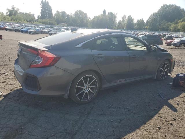 2019 HONDA CIVIC SI 2HGFC1E58KH700490  65862464