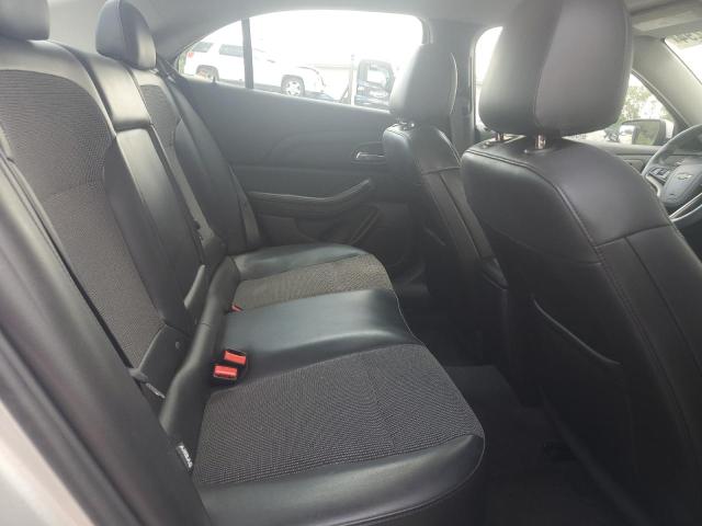 2016 CHEVROLET MALIBU LIM - 1G11C5SA9GF116053