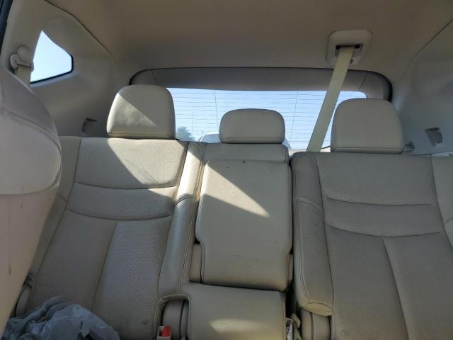 2015 NISSAN MURANO S - 5N1AZ2MG6FN258804
