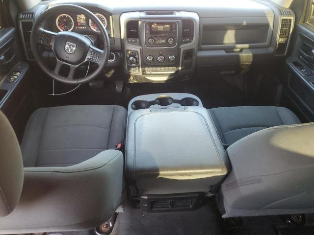 2018 RAM 1500 1C6RR7ST0JS146487