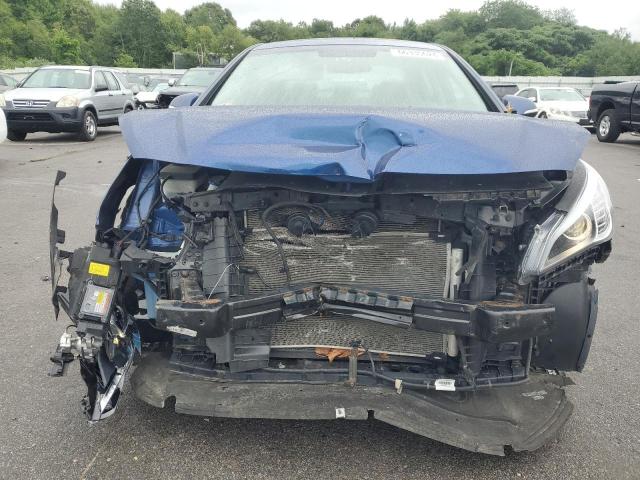 2017 HYUNDAI SONATA SPO - 5NPE34AF2HH506533