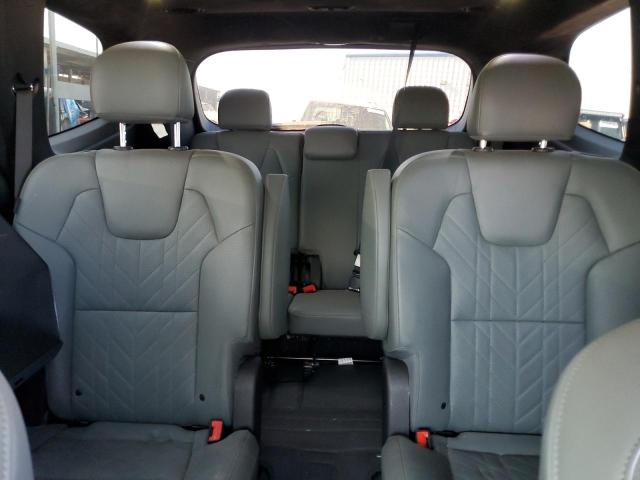 2023 KIA TELLURIDE - 5XYP5DGC3PG326631