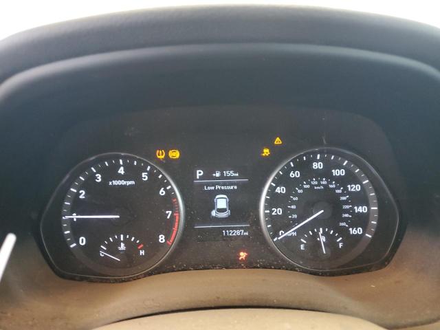 2019 HYUNDAI ELANTRA GT - KMHH35LE1KU114689