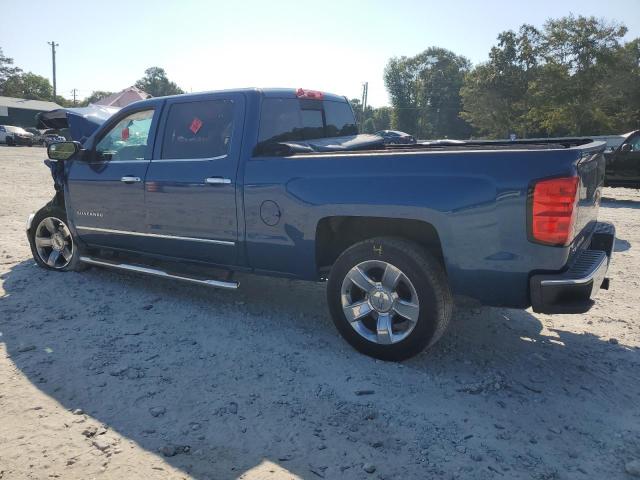 2015 CHEVROLET SILVERADO - 1GCUKSEC7FF200955