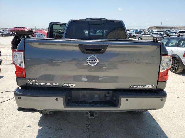 2019 NISSAN TITAN XD S - 1N6BA1F4XKN516424
