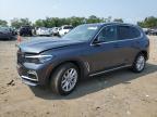 2020 BMW X5 XDRIVE4 - 5UXCR6C06L9C69266