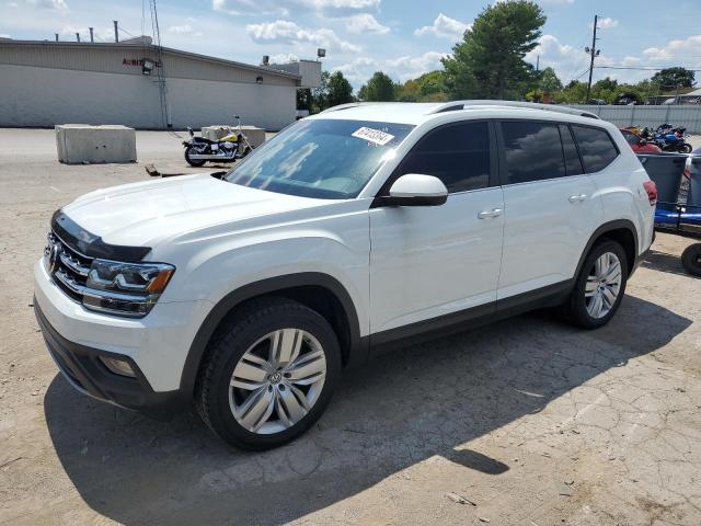 2019 VOLKSWAGEN ATLAS SE 2019