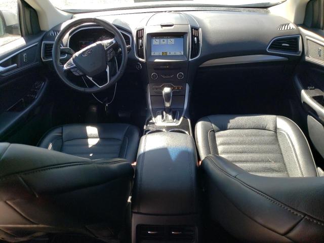 2016 FORD EDGE SEL - 2FMPK4J92GBB32873