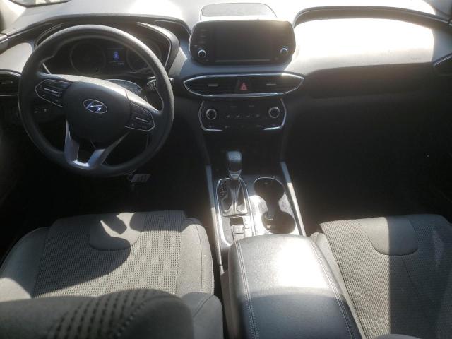 2019 HYUNDAI SANTA FE S - 5NMS23AD9KH075868