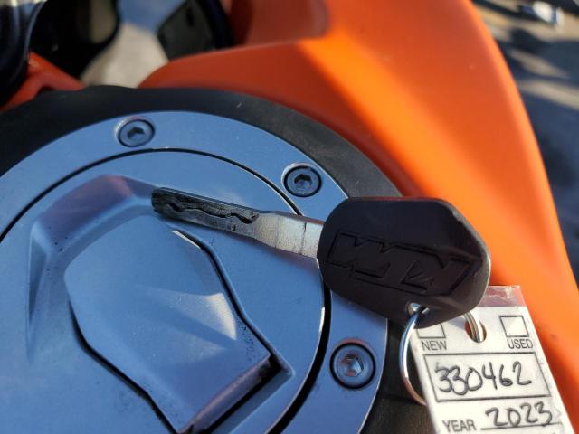 2023 KTM 390 ADVENT MD2JGJ401PC260281