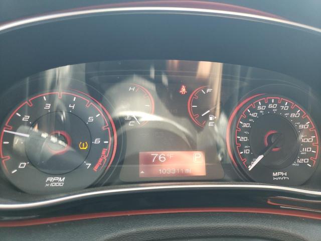 2015 DODGE DART SXT - 1C3CDFBB0FD331119