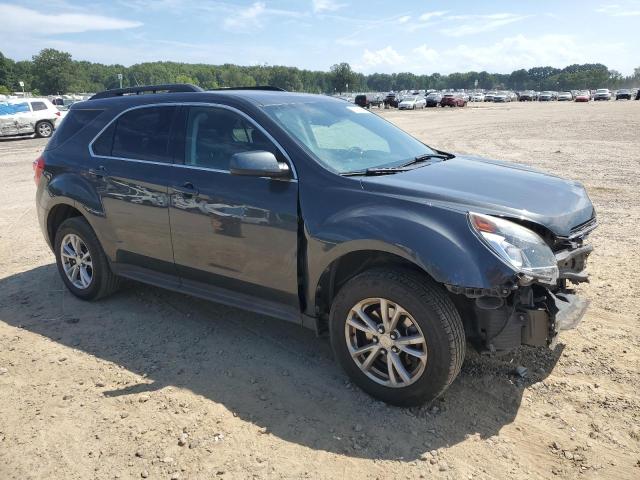 2017 CHEVROLET EQUINOX LT 2GNALCEKXH6140736  67475004