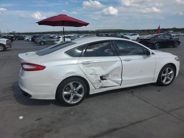 VIN 3FA6P0H94FR254690 2015 Ford Fusion, SE no.3