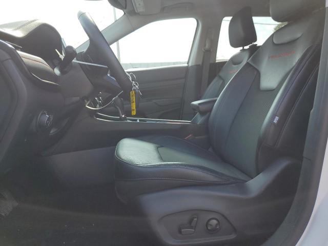 2022 JEEP COMPASS TR - 3C4NJDDB0NT185490